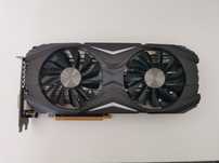 Zostać AMP Gtx 1080 8Gb