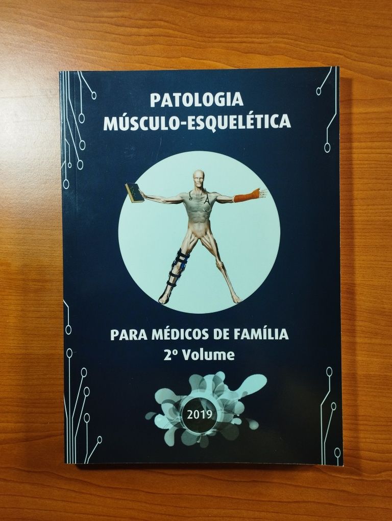 Patologia músculo-esquelética para Médicos de família 2⁰ volume