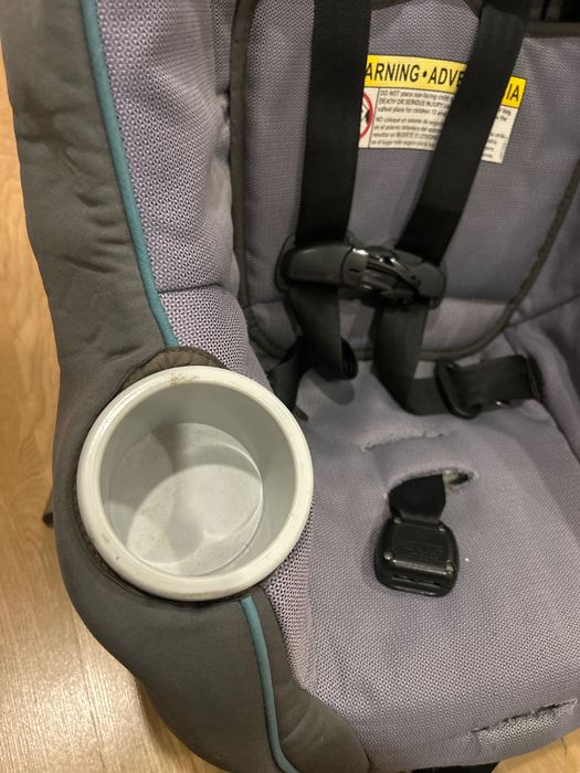 Vendo cadeira auto 1.8 aos 18kg