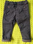 Spodnie rozm. 80