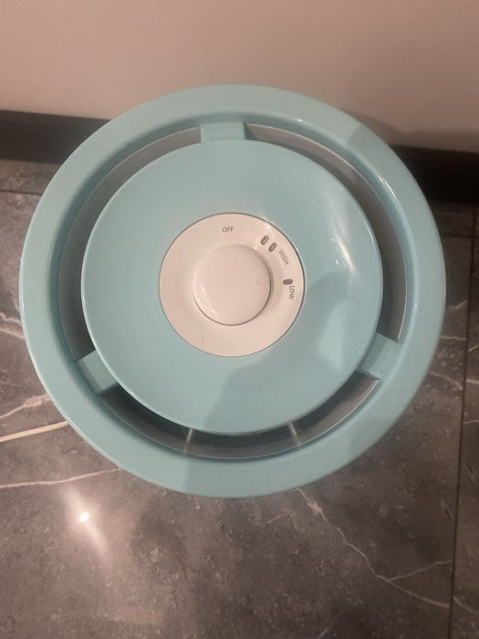 Nawilzacz powietrza Philips