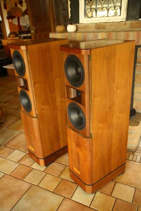 Kolumny głośnikowe  Pioneer s1000t