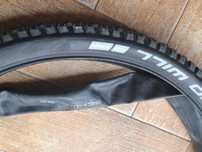Opona rowerowe Schwalbe 29x2,60" zwijana
