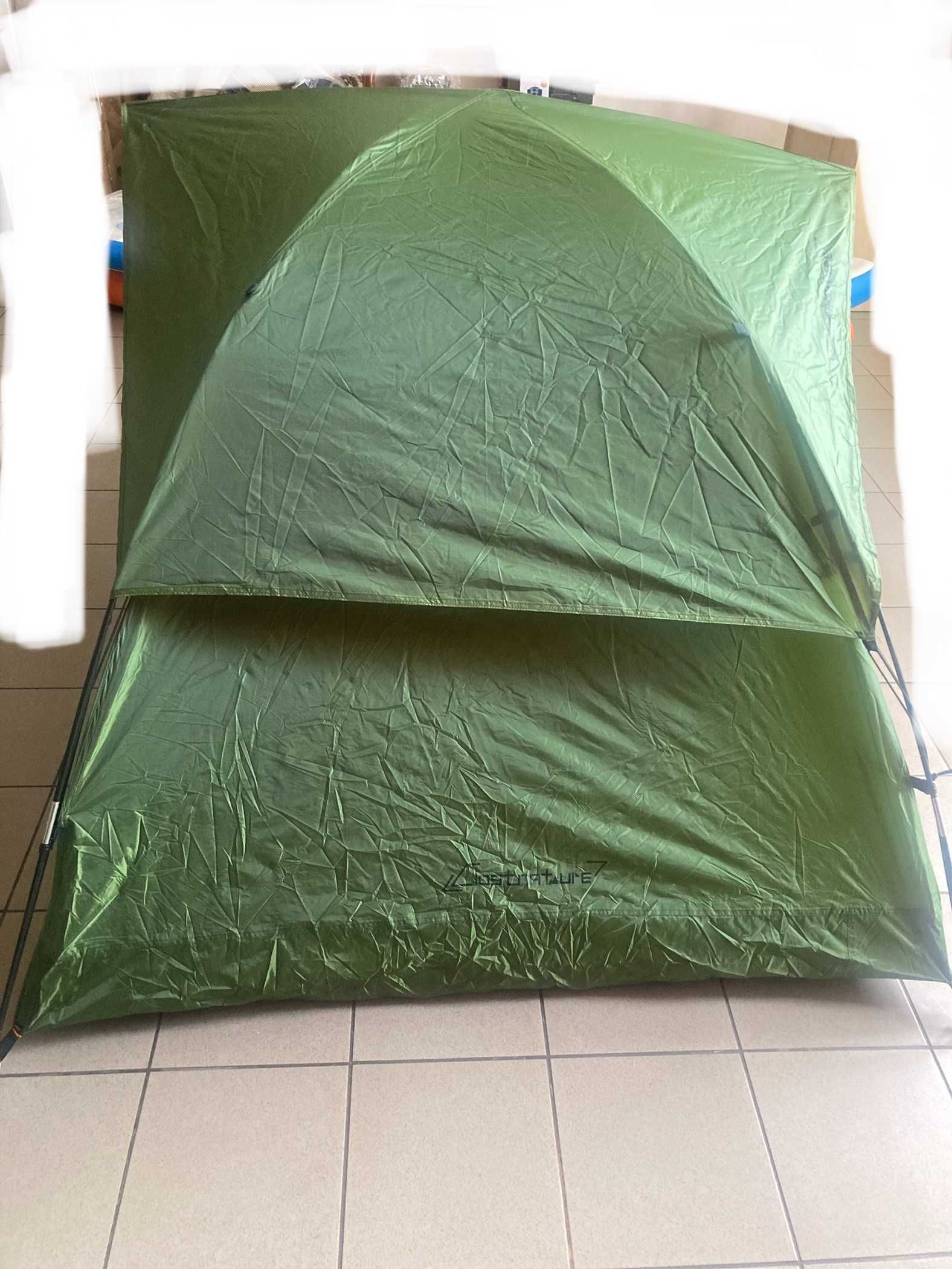 Namiot campingowy 2os.