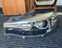 Lampa Lewa BMW GT 3 A-9-8.7-3-8-7-2.301