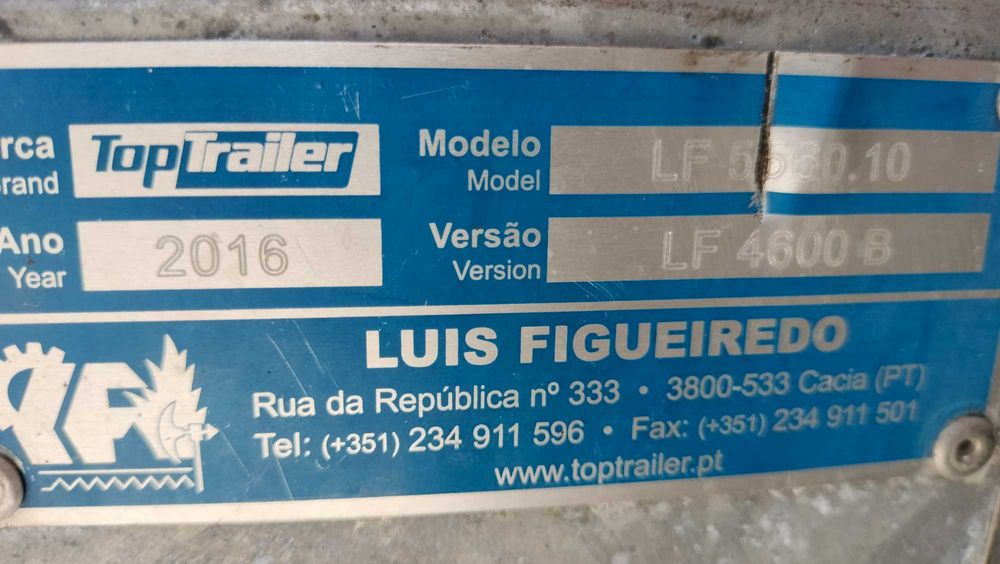 Barco Bayliner Element E 160