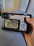 Sony a6000 aparat