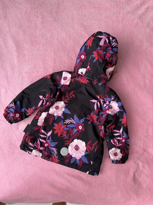 Куртка зимова Tutta by Reima 98 р