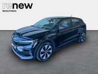Renault Mégane E-Tech EV60 Evolution ER