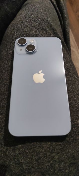 Iphone 14 128Gb Blue