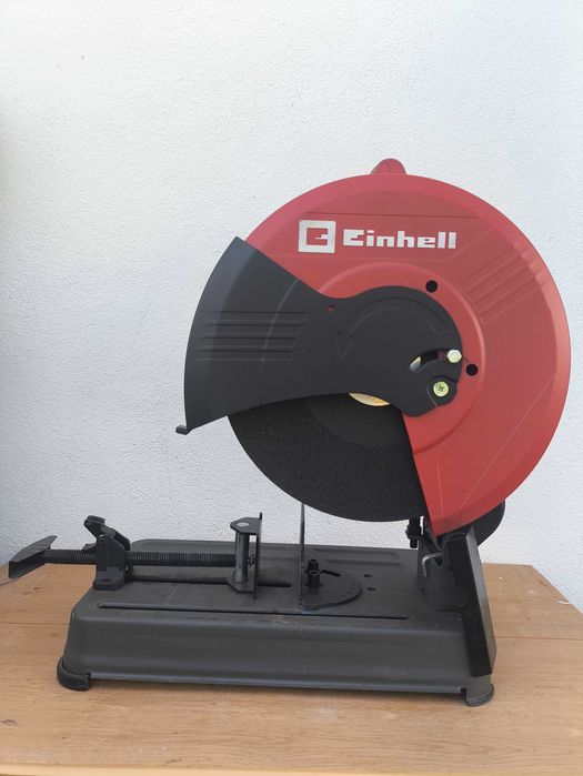 Serra de corte de metal 2200 w 355 mm Einhell TC-MC 355/1