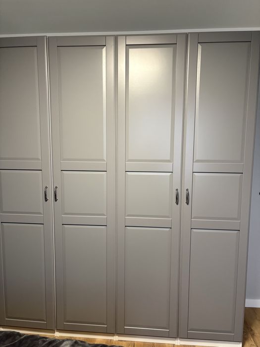 Tyssedal - fronty do szafy PAX