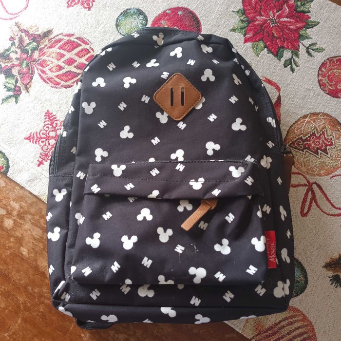 Mochila criança Mickey