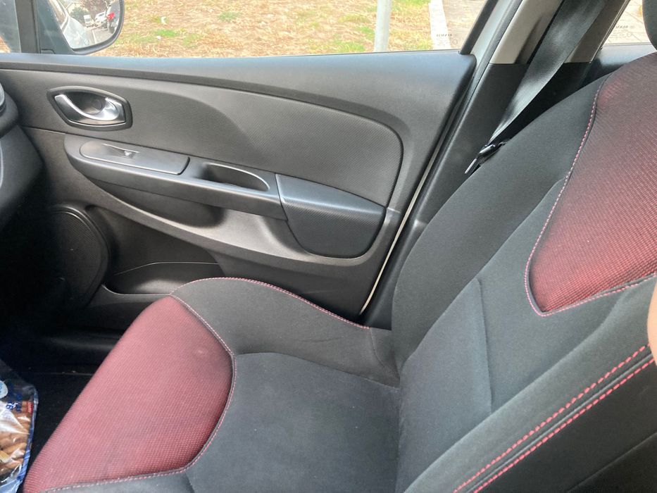 Clio Van 1.5 dci