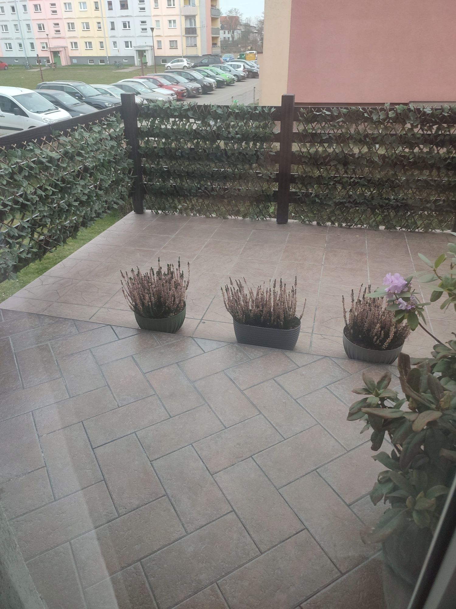 Sprzedam mieszkanie 72m2 -  4 pokoje