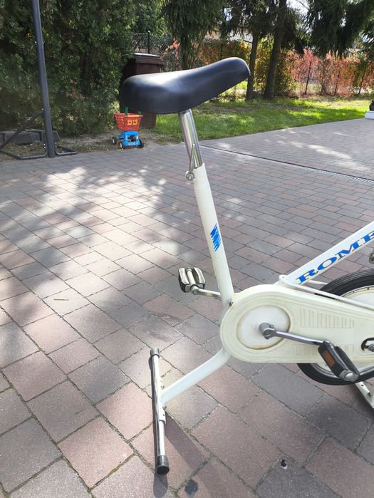 Rowerek stacjonarny ROMET