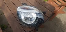 Renault twingo lll przednia prawa lampa