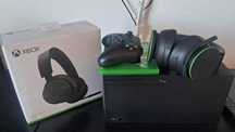 Xbox serie X 1tb