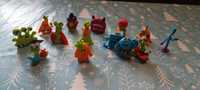 Колекція іграшок Равлик Боб