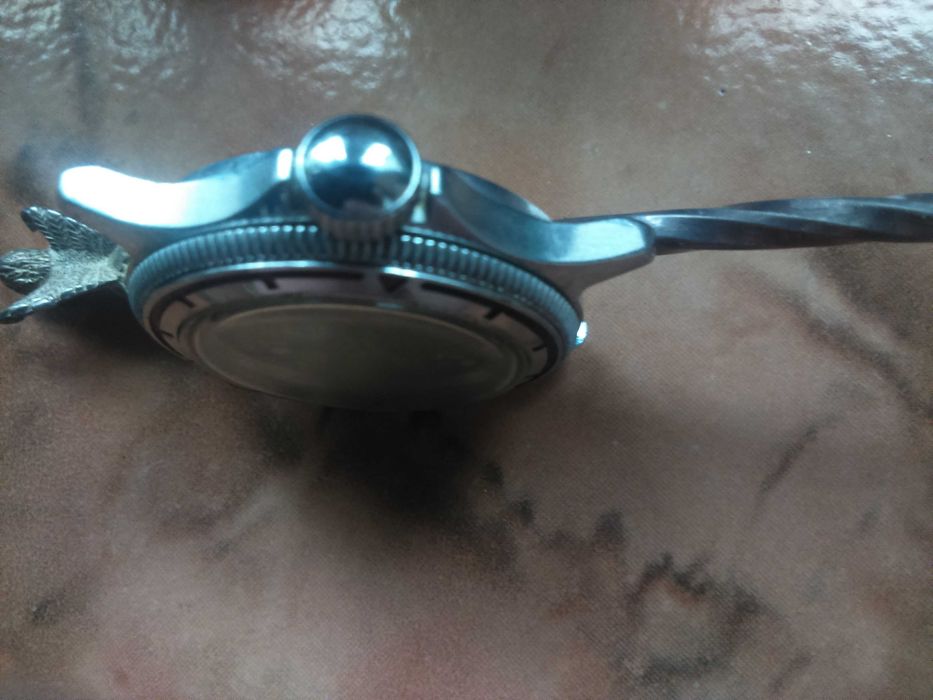 командирские средние