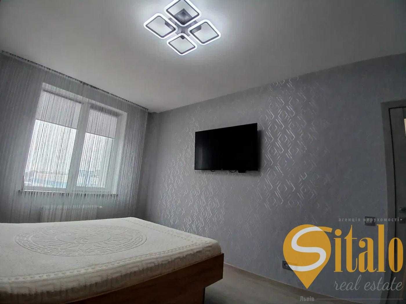 Продаж 3 кімнатної квартири, вулиця Городоцька