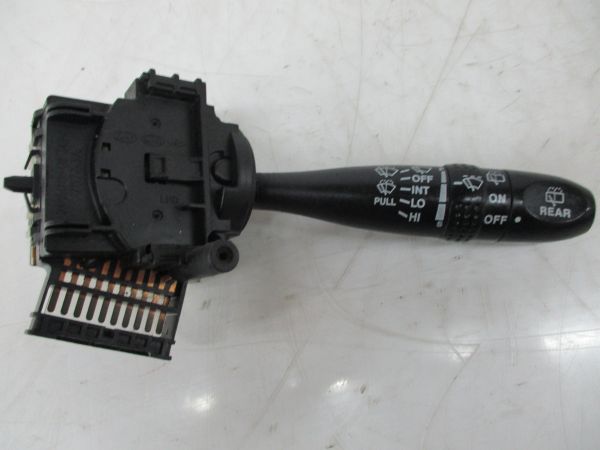 Conjunto / manetes de luzes e limpa vidros HYUNDAI Getz (TB)