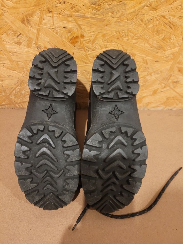 buty trekkingowe ALPINA sympatex