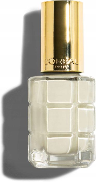 L'oréal Paris Color Riche  Lakier Do Paznokci 112 Blac De Lune