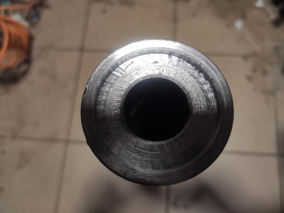 Tuleja błotna URB 2.5