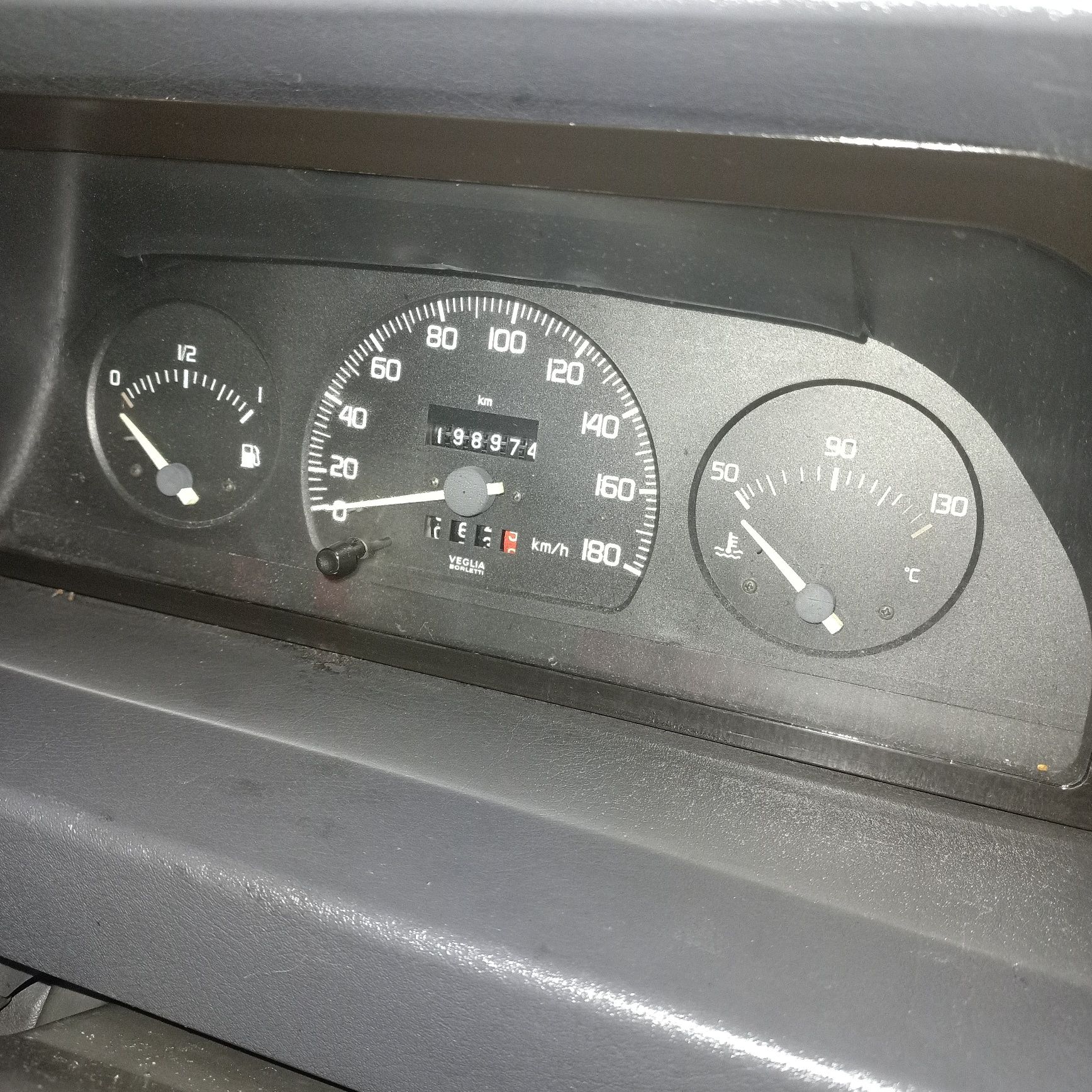 Fiat Ducato 2.8 diesel