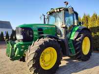 John Deere 6930 Premium