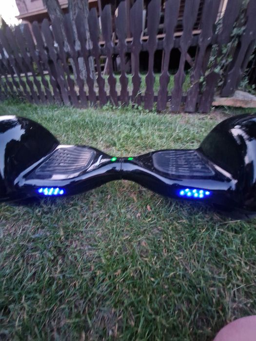 Manta Hoverboard Manta MSB002
 
Manta Hoverboard Manta MSB002