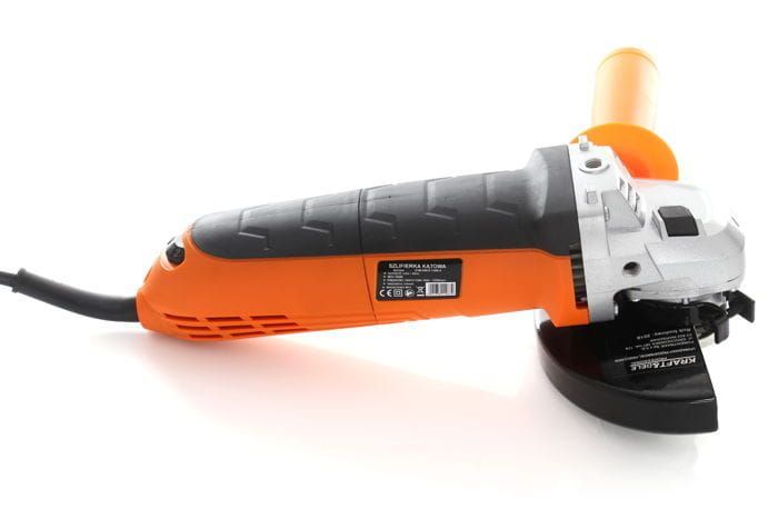 Szlifierka kątowa KD1554