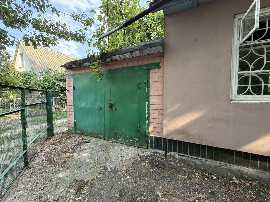 Дача кооператив Дніпро