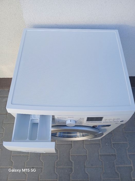 Пральна машина Siemens na 6кг. WM10E46FPL/12.