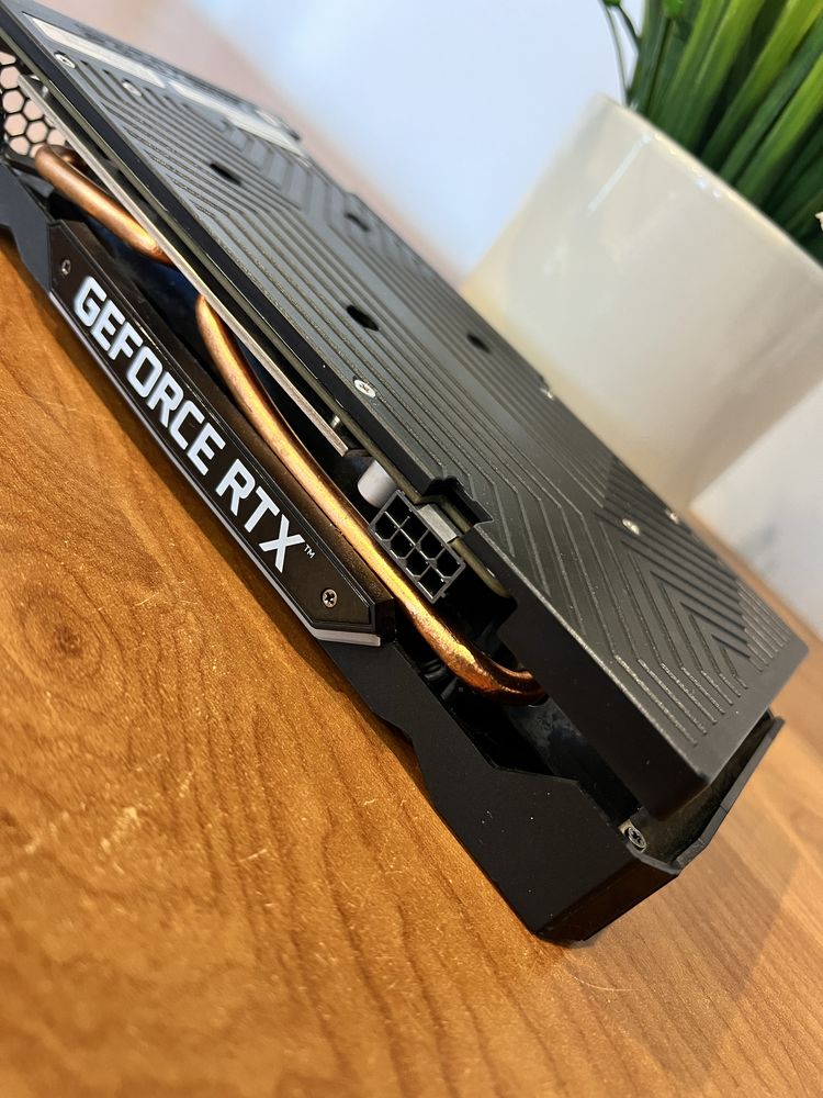 Karta graficzna RTX 2060 SUPER 8gb PALIT