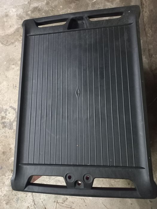 Carrinho ferramentas Facom