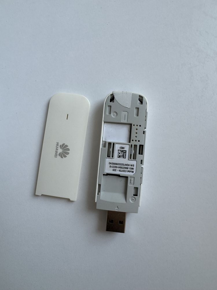 4g модем Huawei 3372h-320 , Huawei 3372h-607 як нові