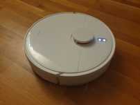 Xiaomi vacuum x10 odkurzacz mop robot