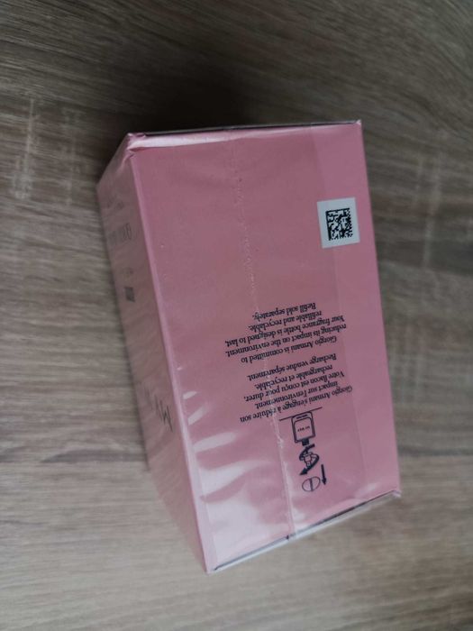 Perfumy damskie Giorgio Armani My Way Intense - kwiatowo-drzewne 90 ml