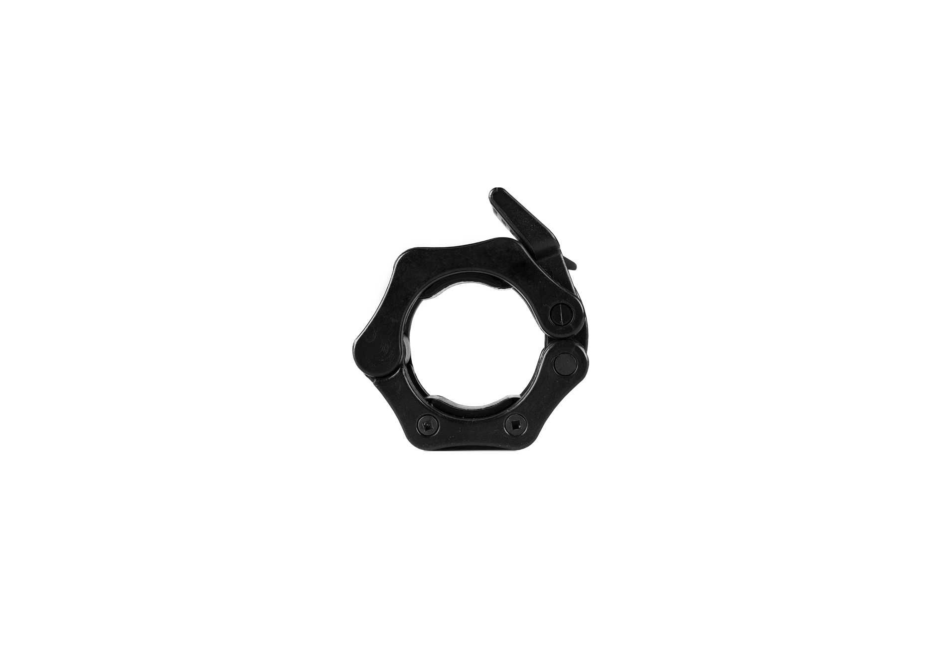 Bloqueadores Molas para Barras Olímpicas Lock Pro (NOVOS)