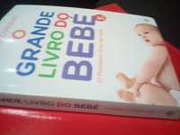 Desafios da Mater(Pater)nidade:«O Grande Livro do Bebé -1ºano de vida»