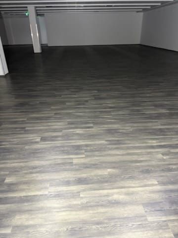 Panel, Wykładzina LVT