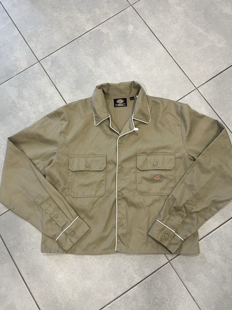 Рубашка Dickies женская