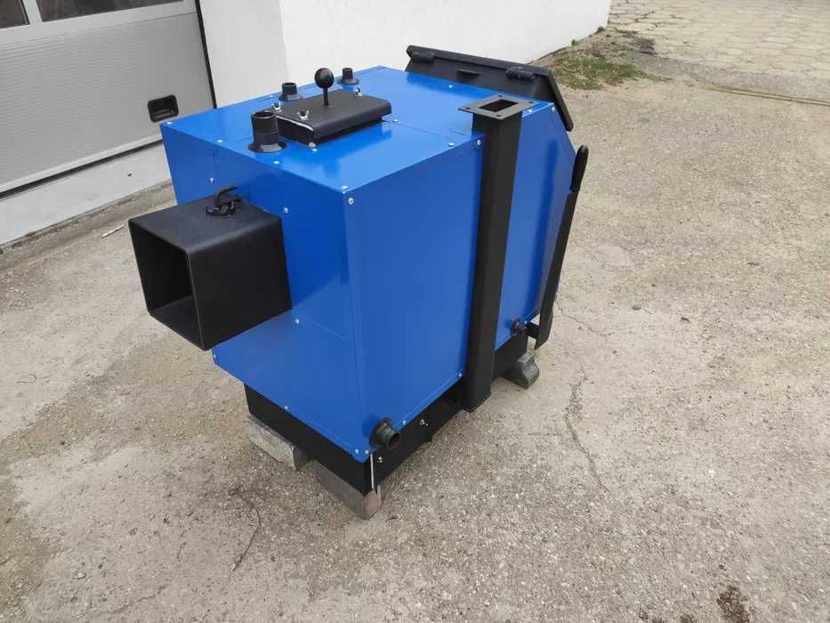 Kocioł piec 25 kw do 220-250 m2 typ Hajnówka