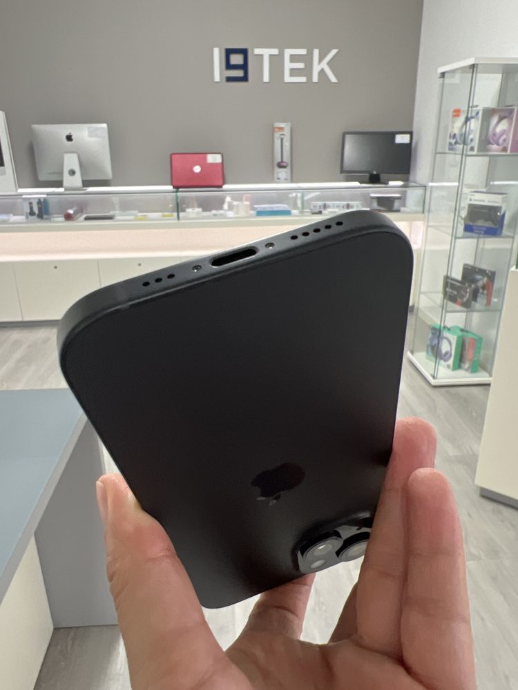 iPhone 15 128gb - Pague em 12x!