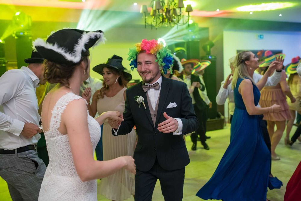 Dj na Wesele  Rzeszów