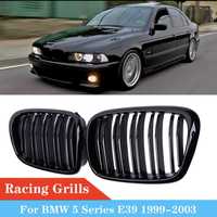 Решітки ноздрі BMW 3 E46 E90 F30 F31 F35 F82 G20 BMW 5 E34 E60 F10 G30