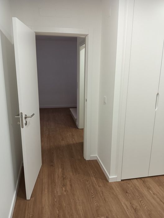 Moradia T3 em construção