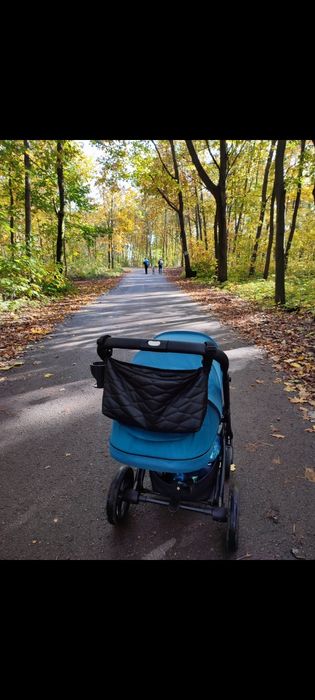 Wózek spacerowy Cybex Balios S Lux